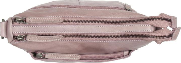 Actual product image The Chesterfield Brand Caroline Schultertasche Leder 25 cm