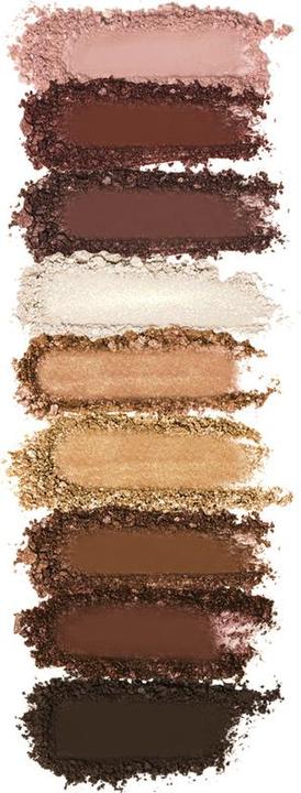 Produktbild KIKO Milano Green Me Eyeshadow Palette