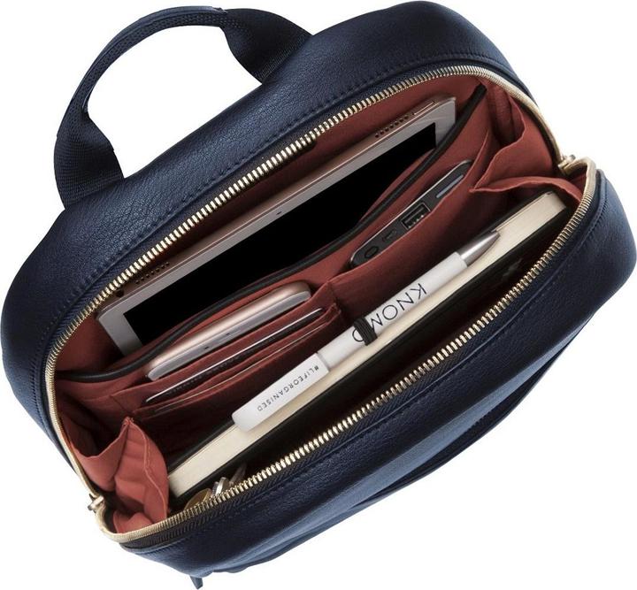 Immagine prodotto Knomo Zaino Mayfair Luxe Mini Mount 10 (5 l)