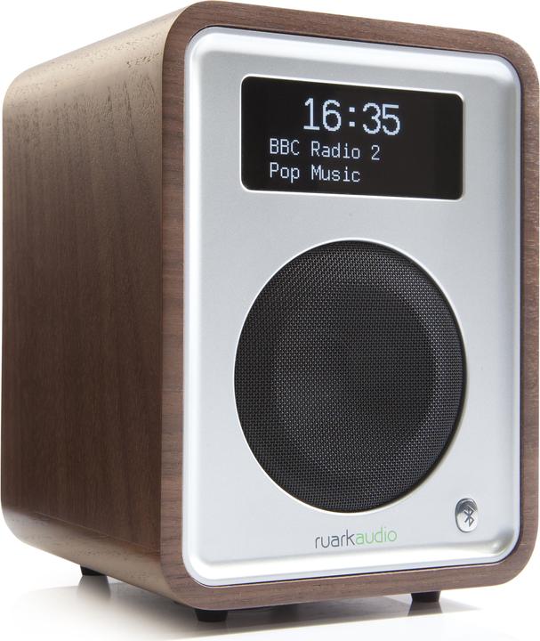 Produktbild Ruark Audio R1 Mkiii (DAB+, FM, Bluetooth)