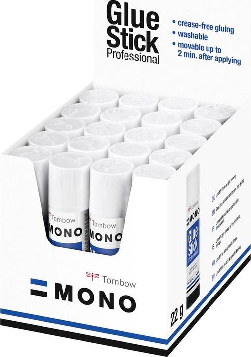 Image du produit Tombow Bâton de colle
