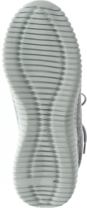 Produktbild K-Bree Damen Herren Sneaker Low-Cut Merinowolle recyceltes PET Nachhaltig grau (42)