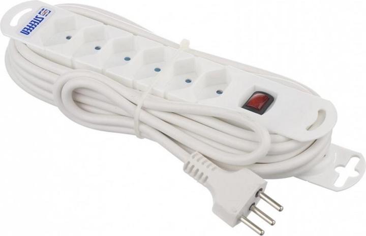 Produktbild Steffen Steba Variabl (6 x, Typ 13, 5 m)