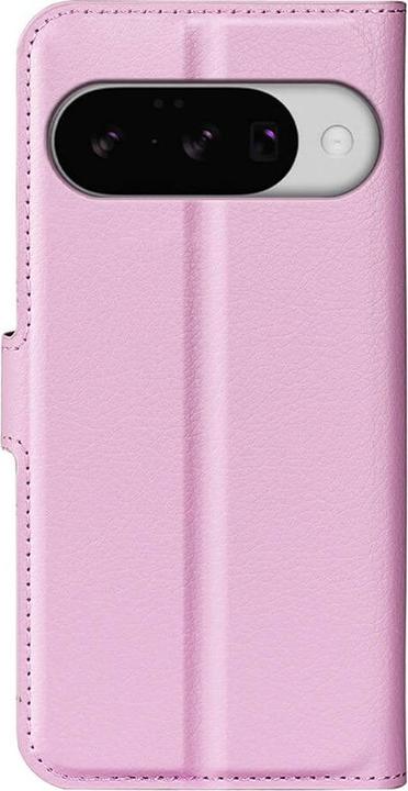 Produktbild Cover-Discount Google Pixel 10 - Leder Etui Hülle (Google Pixel)