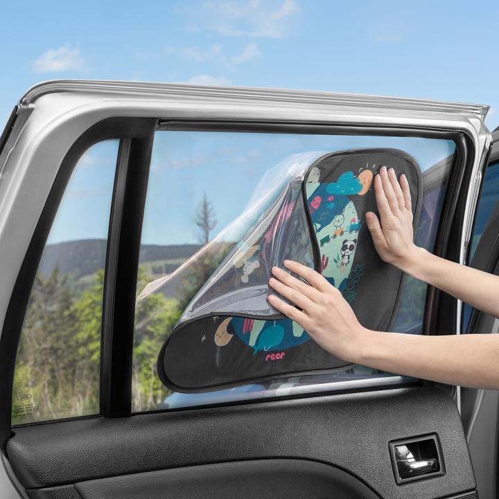 Immagine prodotto Reer TravelKid Sun