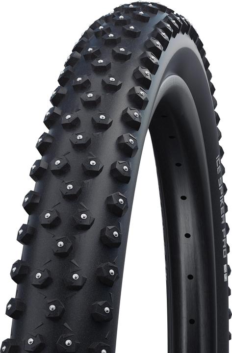 Actual product image Schwalbe Ice Spiker Pro (27.5 x 2.25, 57-584)