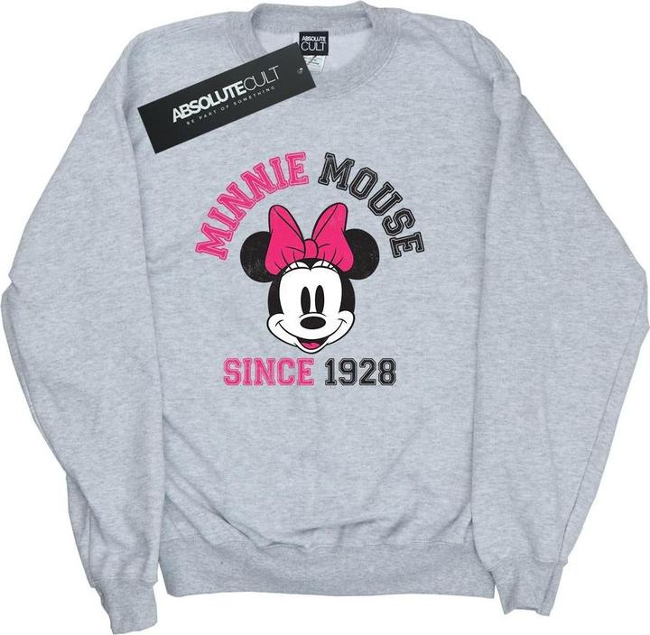 Produktbild Disney Mickey Mouse Since 1928 Sweatshirt (XL)