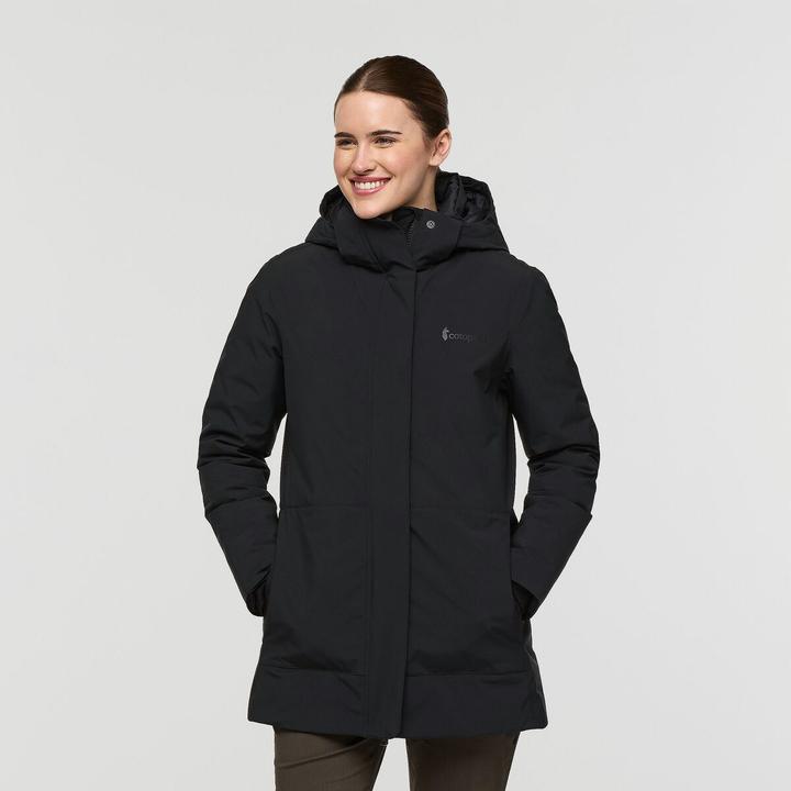 Cotopaxi Calidez Down Parka (S)