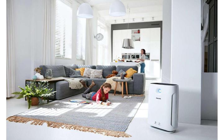 Produktbild Philips Series 2000 AC2887/10 (79 m²)