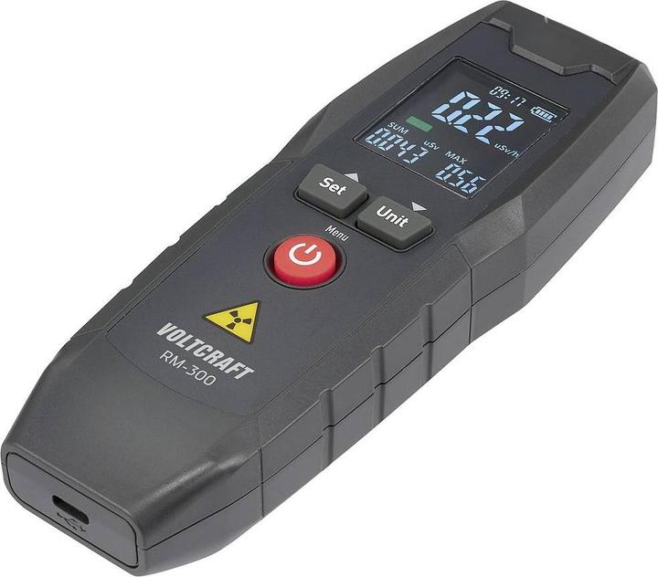 Immagine prodotto Voltcraft RM-300