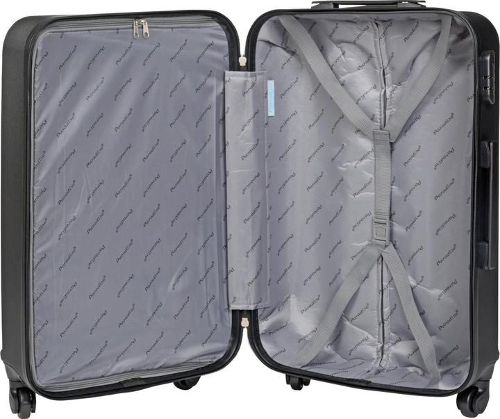 Actual product image Check.In Havana - 3 piece trolley set (193 l, XL (from 140l))