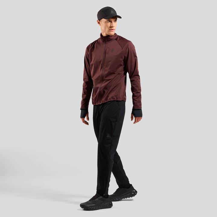 Produktbild Odlo Zeroweight Warm 2.0 (XL)
