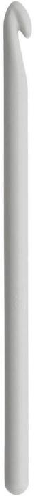 Prym Gancio per uncinetto senza manico, grigio 7,00 mm, 14 cm, sacchetto, plastica