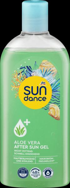 dm Sundance After Sun