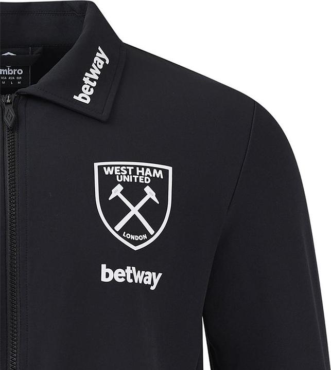 Image du produit Umbro - Veste 24/25 - Enfant (128)