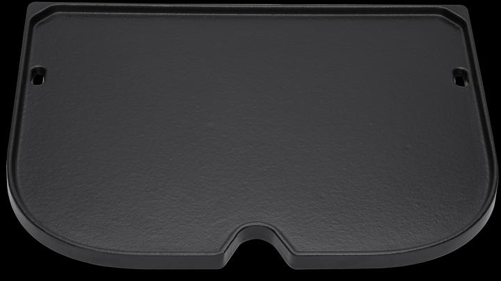 Produktbild Weber Grillplatte für Lumin
