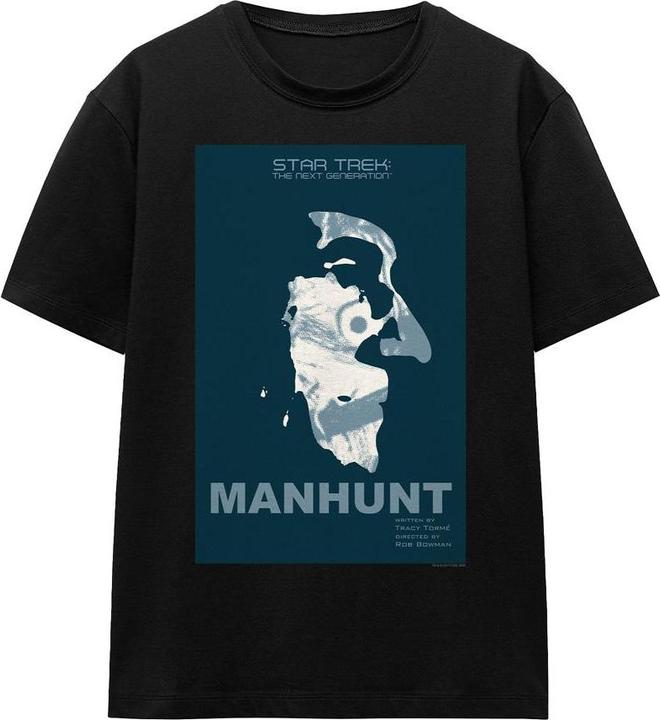 Produktbild The Next Generation Season 2 Episode 19 TShirt (L)