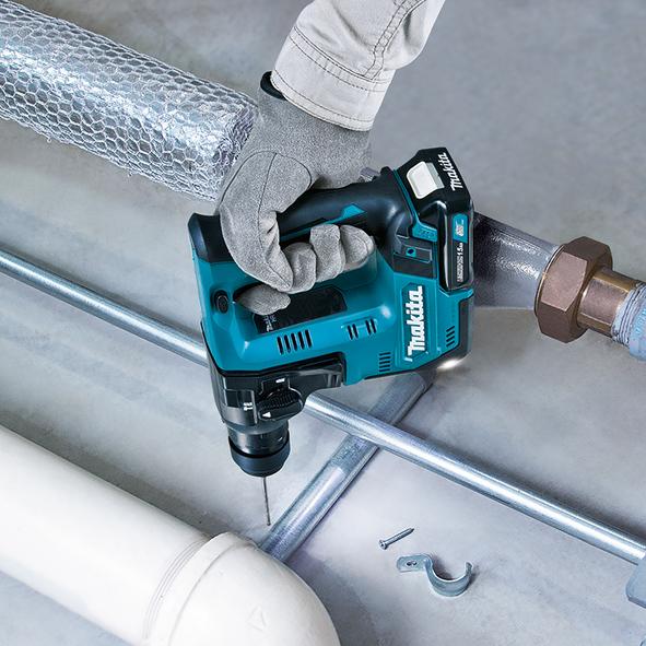 Actual product image Makita HR140DZJ (Rechargeable battery operated)
