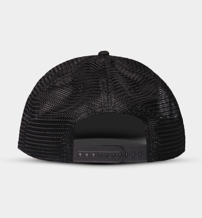 Immagine prodotto Spiderman Cappello trucker da uomo (Taglia unica)