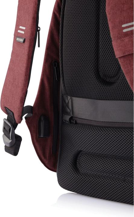 Image du produit Xddesign Bobby Hero Reg Backpack Red (18 l)