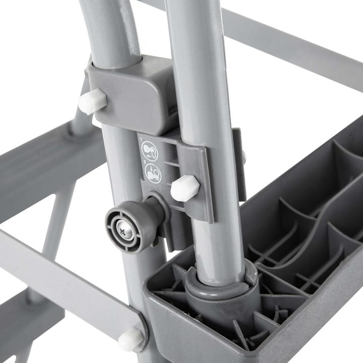 Actual product image Bestway Steel Pro Max (Ø 366 x 100 cm)