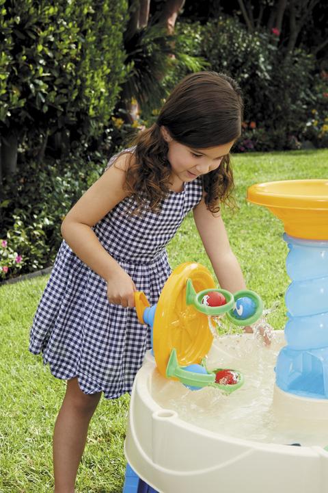 Produktbild Little Tikes Wasserspieltisch