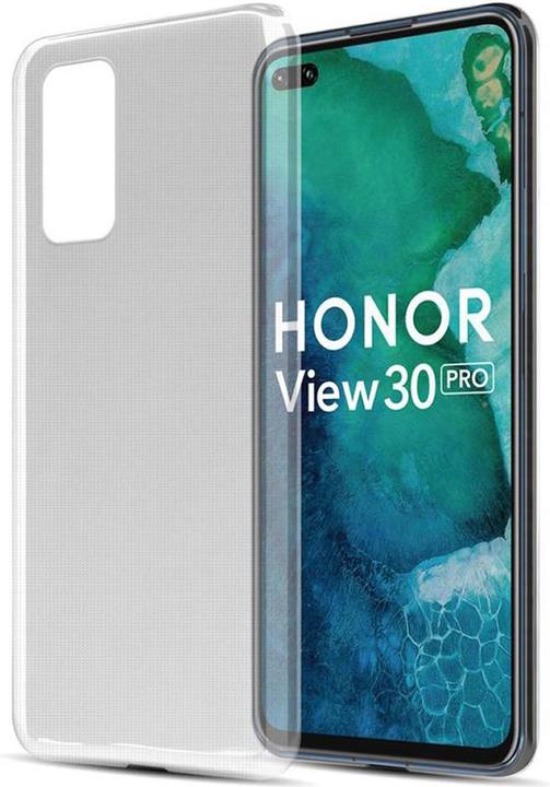 Immagine prodotto Cadorabo TPU ultra sottile AIR Cover (Honor View 30 Pro)