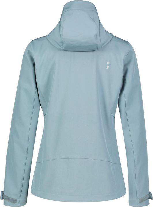 Produktbild Meru Softshelljacke Toulouse (42)