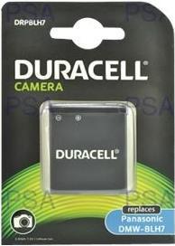 Immagine prodotto Duracell DMW-BLH7E (Accumulatore di carica elettrica)