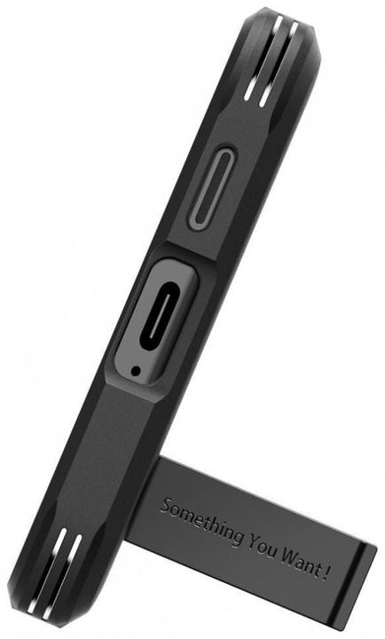 Actual product image Spigen Tough Armor (Samsung Galaxy S24+)
