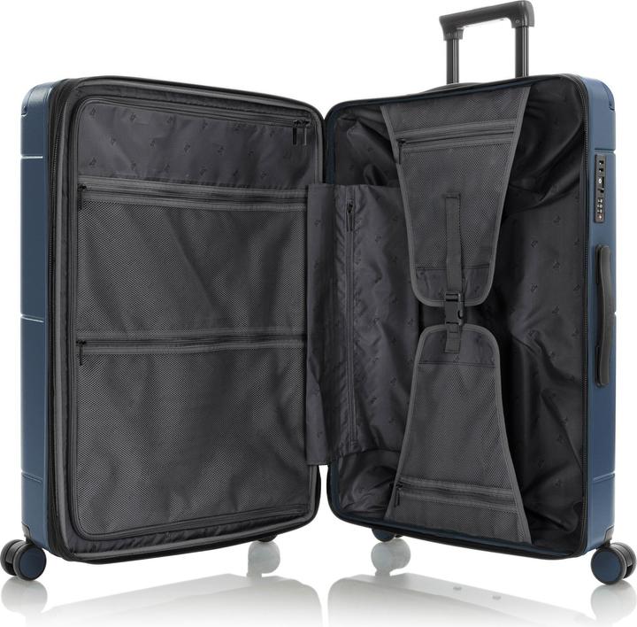 Actual product image Heys Zen - Trolley case (101 l, L (90 - 115l))