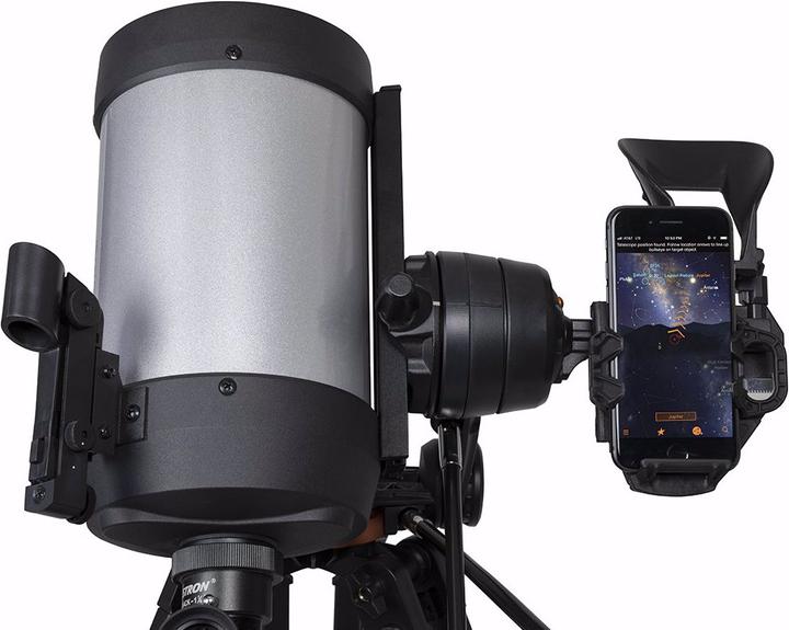 Actual product image Celestron StarSense Explorer DX 6 SCT