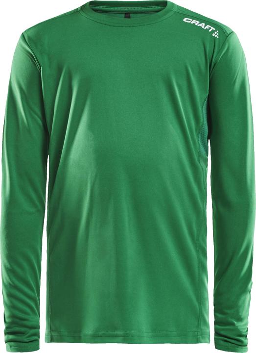 Actual product image Craft Rush Ls Tee Kids (134)