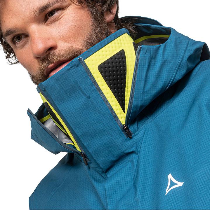 Produktbild Schöffel Sass Maor 3l Jacke (XXL)