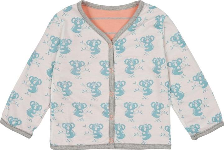 Image du produit loud + proud Veste réversible (80)