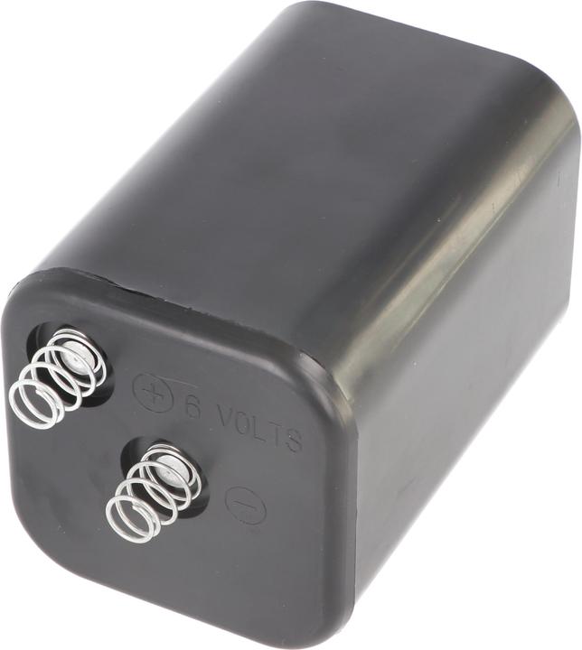 Immagine prodotto AccuCell Blocco di alimentazione della batteria 4R25R (1 pz., 4R25, 9500 mAh)