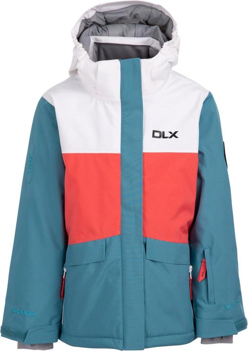 Actual product image Trespass Childrens/Kids Eliza DLX Ski Jacket (104)