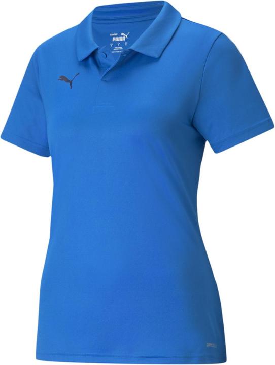 Image du produit Puma teamLIGA Sideline Polo W-657408 (S)