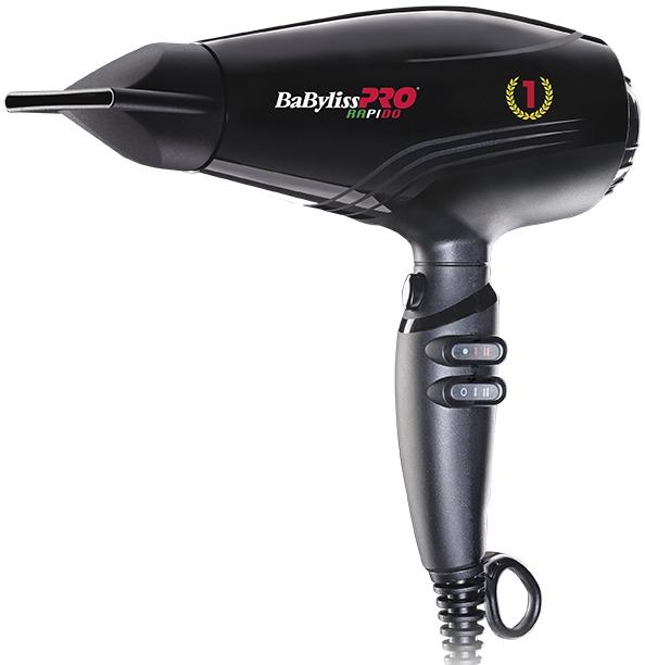 BaByliss Pro Rapido