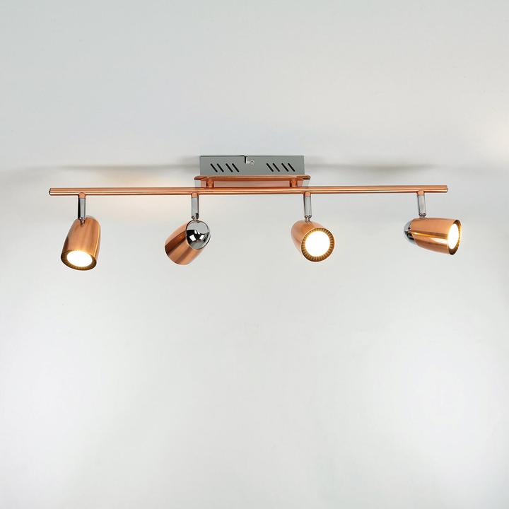 Actual product image Licht-Erlebnisse Spotlight Skylar (1960 lm)