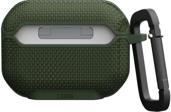 Immagine prodotto UAG Custodia Metropolis - Apple Airpods Pro 2a generazione (Manicotto per cuffie)