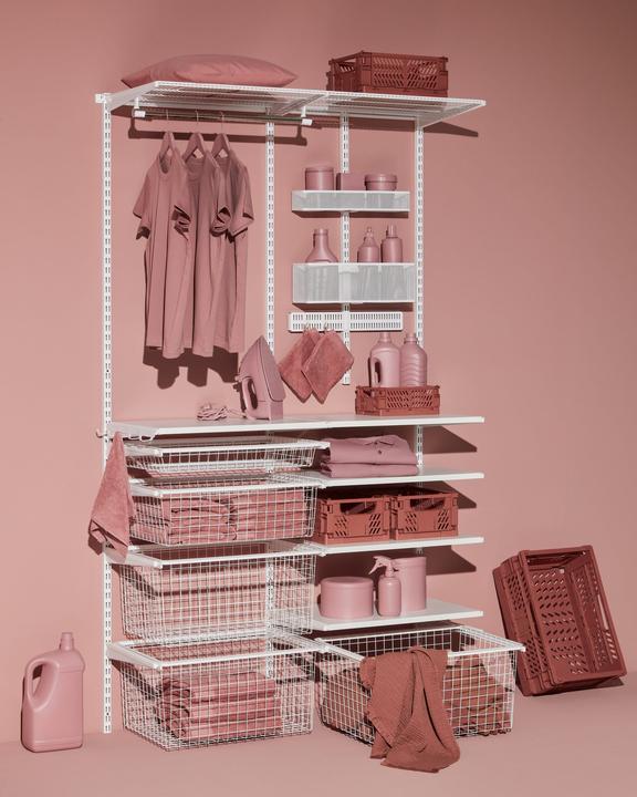 Image du produit Elfa Crochets pour étagère grille
