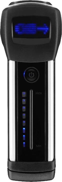 Image du produit Busch & Müller Lampe de vélo IXON SPACE 150 Lux (150 lm)