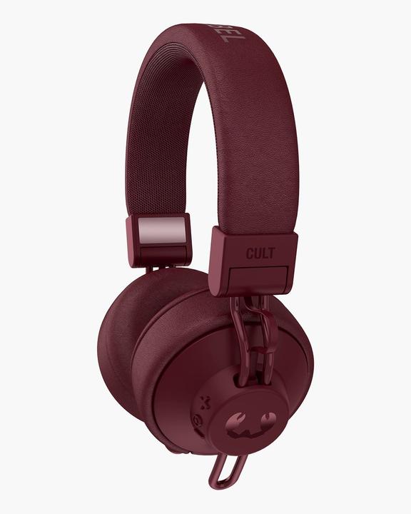Actual product image Fresh'N Rebel Cult on-ear (25 h, Wireless)