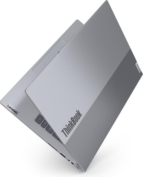 Produktbild Lenovo ThinkBook 14 G6 (14", AMD Ryzen 7 7730U, 16 GB, 512 GB, Eng. Int.)