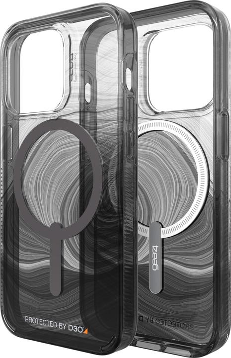 Image du produit Zagg Gear4 Cases Milan Snap Apple (Apple iPhone 14 Pro)