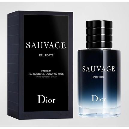 Image du produit Dior Sauvage Eau Forte (Eau de parfum, 60 ml)