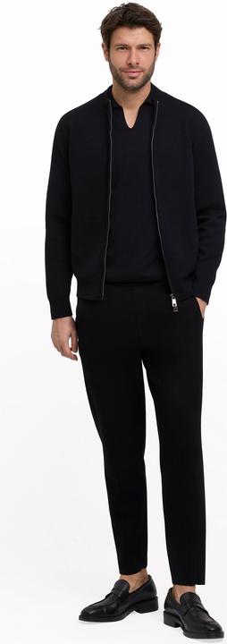 Produktbild Falke FIN Milano Rib Blouson m (L)