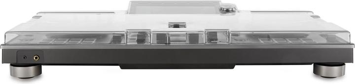 Actual product image Decksaver DS-PC-XDJRX3