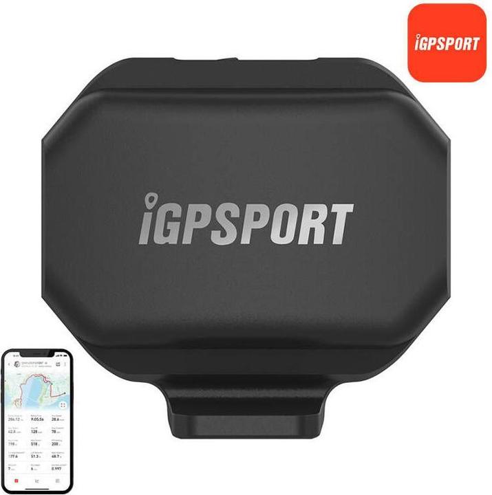 Actual product image iGPSport Speed sensor SPD70